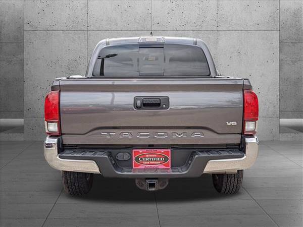 2018 Toyota Tacoma SR5 SKU: JX060255 Pickup - - by for sale in Pinellas Park, FL – photo 7
