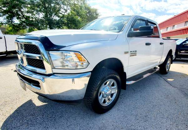 2014 Ram 2500 SLT Crew Cab 4x4 w/ Only 67k Miles! for sale in Green Bay, WI – photo 9
