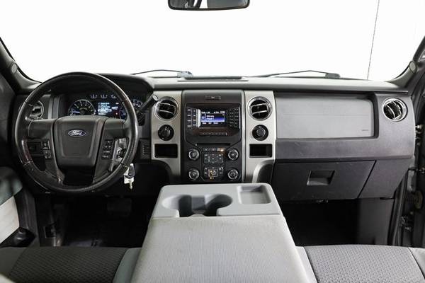 2013 Ford F-150 XLT - - by dealer - vehicle automotive for sale in Twin Falls, ID – photo 19