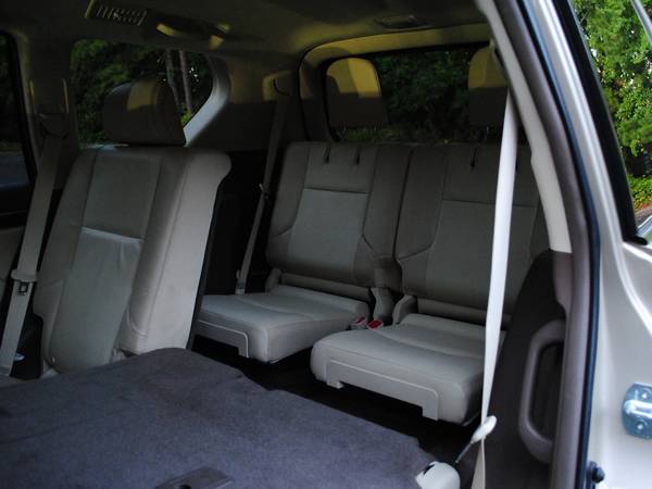 2015 Lexus GX460 - Navigation - Premium - Blind Spot for sale in Atlanta, GA – photo 7