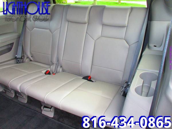 HONDA PILOT TOURING w/99k miles - - by dealer for sale in Lees Summit, MO – photo 22