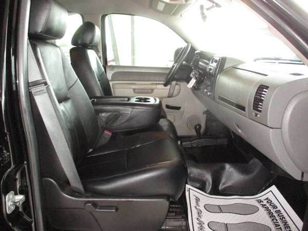 2011 Chevrolet Silverado 2500 Flatbed Crew Cab 4wd for sale in Lawrenceburg, AL – photo 10