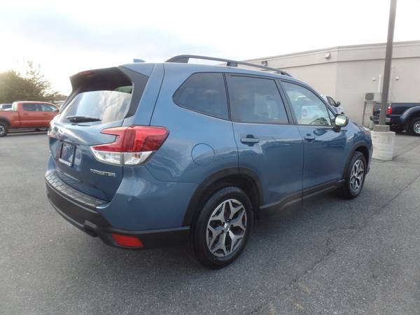 2020 Subaru Forester Premium - cars & trucks - by dealer - vehicle... for sale in Frederick, MD – photo 3