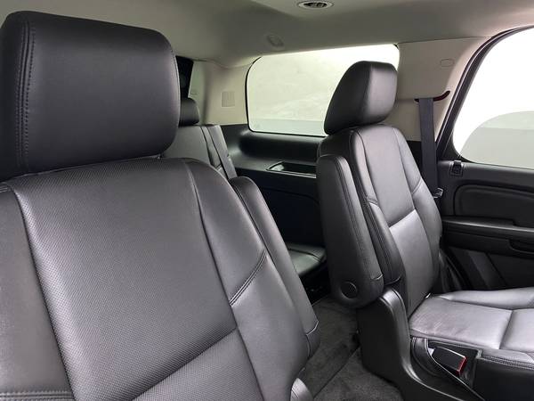 2012 GMC Yukon Denali Sport Utility 4D suv Red - FINANCE ONLINE -... for sale in Arlington, District Of Columbia – photo 19