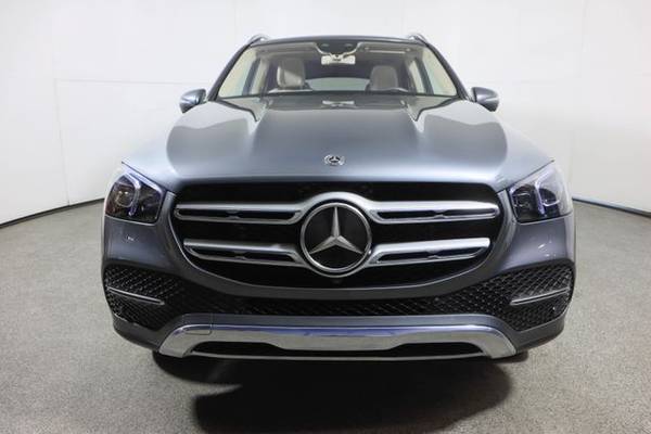 2020 Mercedes-Benz GLE, Selenite Grey Metallic - - by for sale in Wall, NJ – photo 8