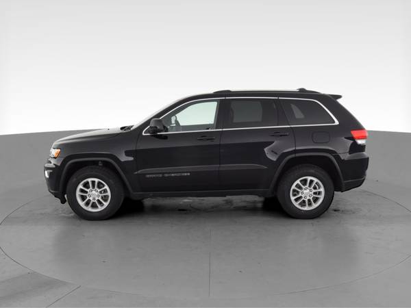 2018 Jeep Grand Cherokee Altitude Sport Utility 4D suv Black -... for sale in Raleigh, NC – photo 5