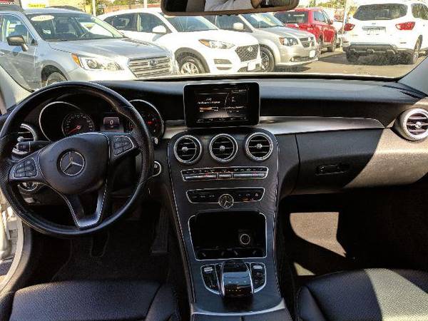 2015 Mercedes-Benz C-Class - - by dealer - vehicle for sale in south amboy, NJ – photo 16