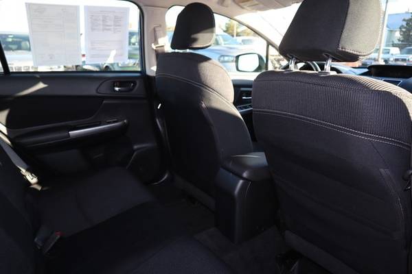 2015 Subaru Impreza AWD All Wheel Drive 5dr CVT 2.0i Sport Premium... for sale in Bend, OR – photo 22