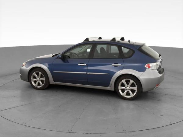2011 Subaru Impreza Outback Sport Wagon 4D wagon Blue - FINANCE... for sale in Cleveland, OH – photo 6