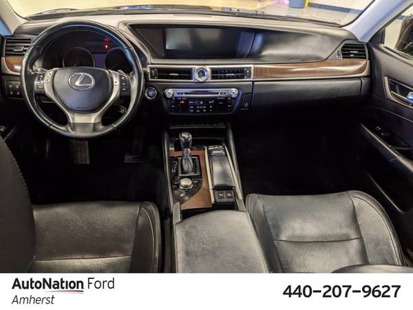 2013 Lexus GS 350 AWD All Wheel Drive - - by dealer for sale in Amherst, OH – photo 18