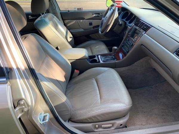 1999 Acura RL for sale in Pleasant Hill, OR – photo 12