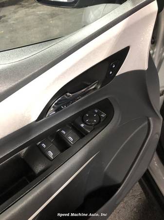 2017 Chevrolet Bolt EV Premier - cars & trucks - by dealer - vehicle... for sale in Austin, TX – photo 17