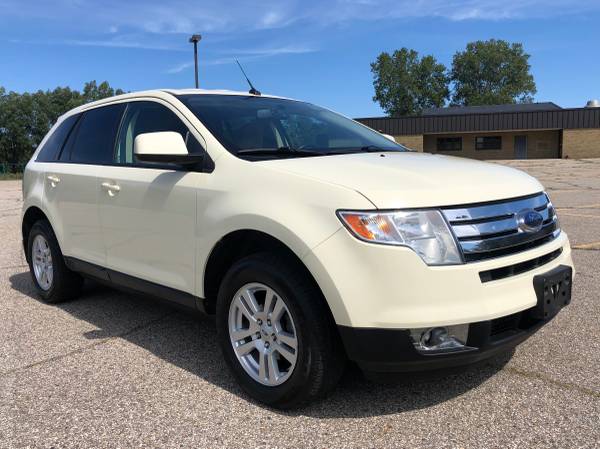 Well-Priced! 2008 Ford Edge! Clean SUV! for sale in Ortonville, MI – photo 7