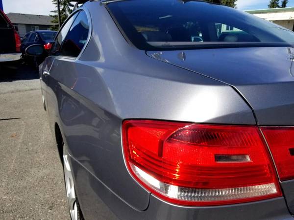 2007 BMW 3-Series 328xi Coupe - cars & trucks - by dealer - vehicle... for sale in Lynnwood, WA – photo 22