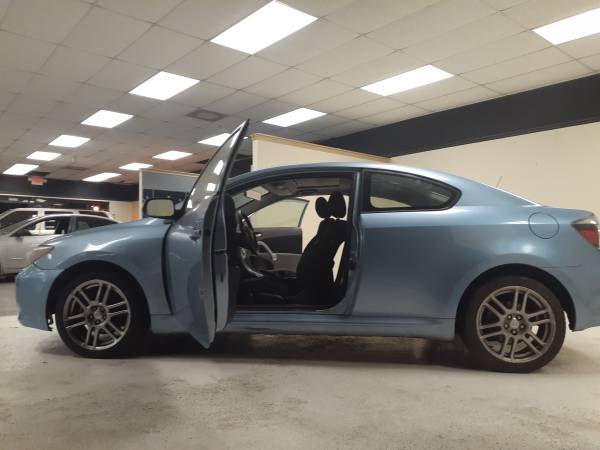 2010 Scion Tc , ...ONE OWNER ..!!!... - cars & trucks - by dealer -... for sale in Decatur, GA – photo 13
