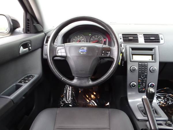 2008 VOLVO S 40 5-SPEED MANUAL TRANSMISSION - cars & trucks - by... for sale in Addison, IL – photo 16