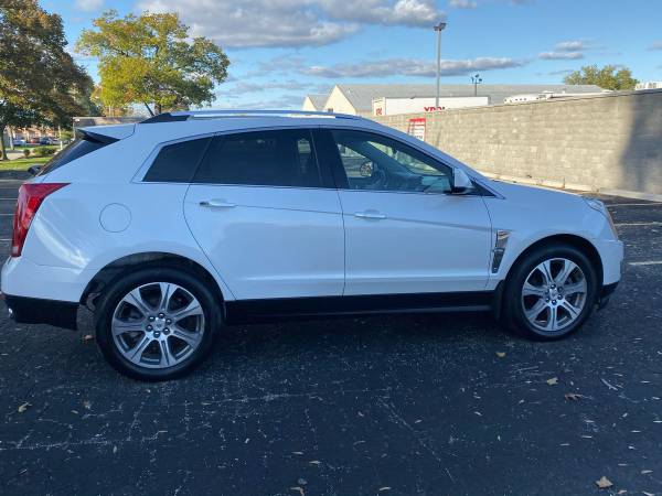 2012 Cadillac SRX 4 AWD Performance Edition 3.6L V6 / Super Clean !! for sale in Taylor, MI – photo 6