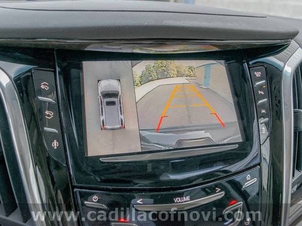 2016 Caddy *Cadillac* *Escalade* Luxury Collection hatchback Dark for sale in Novi, MI – photo 23