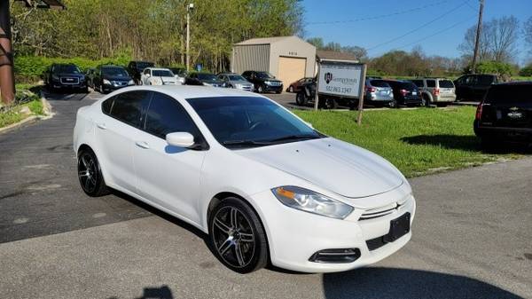 2013 Dodge Dart SXT - - by dealer - vehicle automotive for sale in Georgetown, KY – photo 23