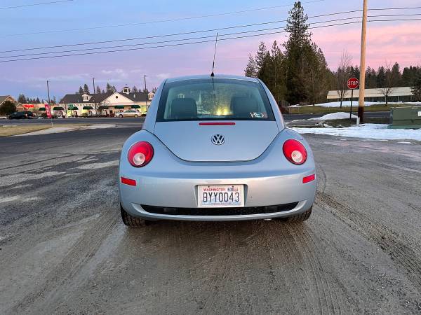 volkswagen beetle for sale in Spokane, WA – photo 2