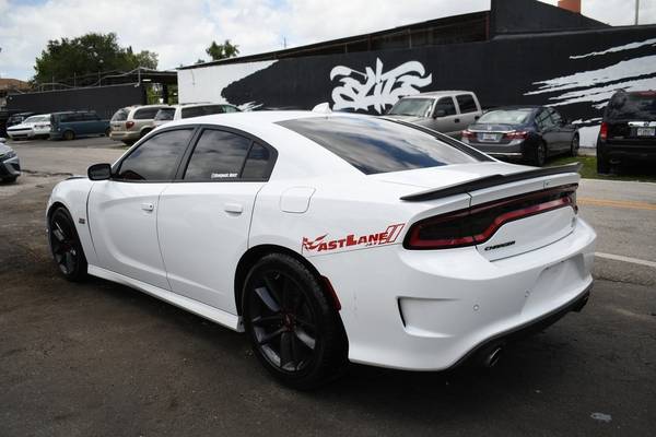 2019 Dodge Charger R/T Scat Pack 4dr Sedan Sedan for sale in Miami, MO – photo 3