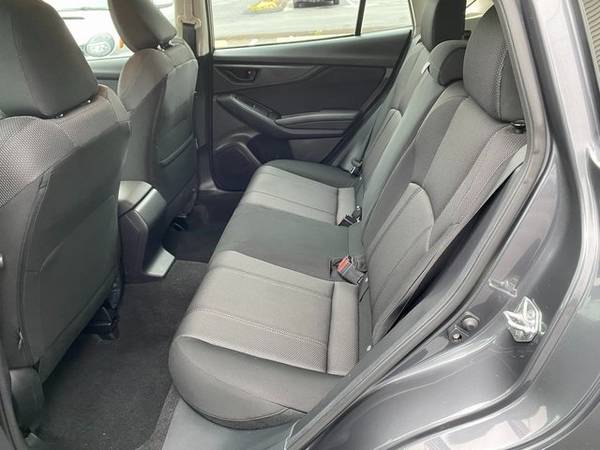2018 Subaru Impreza 2.0i Premium - cars & trucks - by dealer -... for sale in Norwalk, CT – photo 17