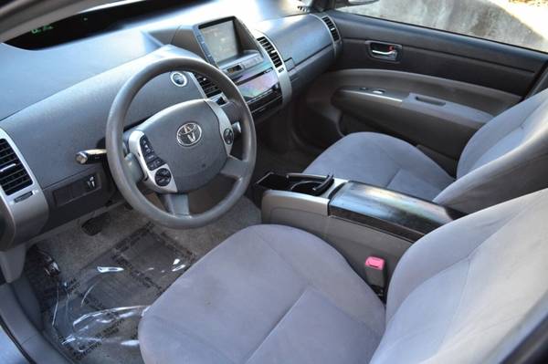 2008 Toyota Prius Standard 4dr Hatchback - cars & trucks - by dealer... for sale in Tacoma, WA – photo 12