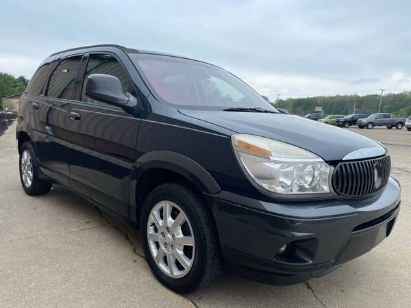 2006 Buick Rendezvous CXL AWD - One Owner - Only 91, 000 Miles! for sale in Uniontown , OH – photo 4