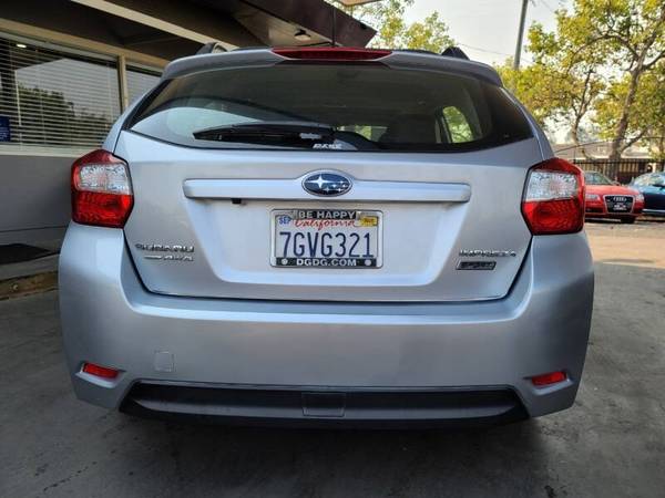 2014 Subaru Impreza 2.0i Sport Limited AWD 4dr Wagon - cars & trucks... for sale in Sacramento, AL – photo 11