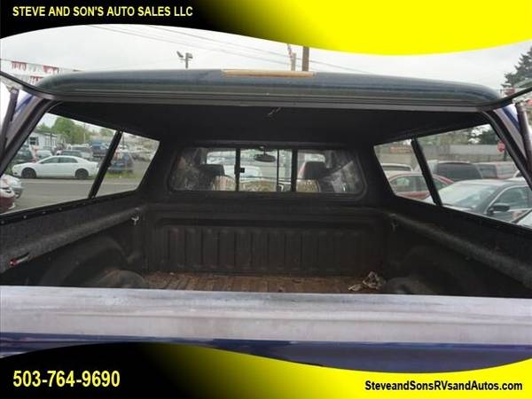 2007 Dodge Ram Pickup 1500 SLT - - by dealer - vehicle for sale in Happy valley, OR – photo 7