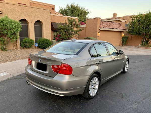 2011 BMW 328I *SUPER NICE* - cars & trucks - by owner - vehicle... for sale in Phoenix, AZ – photo 6
