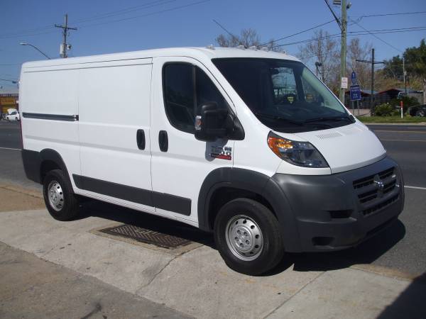 Commercial Vans for Sale 50+ for sale in New Orleans, LA – photo 12