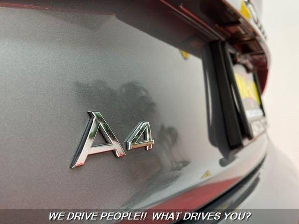 2014 Audi A4 2 0T Premium 2 0T Premium 4dr Sedan 0 Down Drive NOW! for sale in Waldorf, PA – photo 13