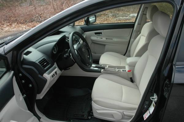 2013 Subaru Impreza Premium Hatchback - CLEAN! - - by for sale in Windham, MA – photo 10
