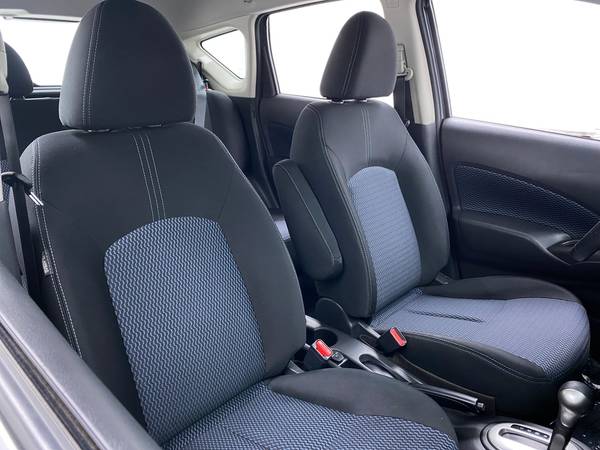 2019 Nissan Versa Note SV Hatchback 4D hatchback Gray - FINANCE... for sale in Sarasota, FL – photo 19