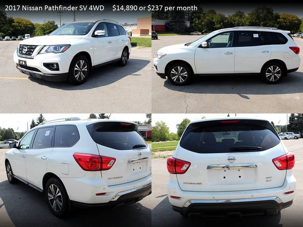 2014 Ford Edge SEL FOR ONLY $191/mo! - cars & trucks - by dealer -... for sale in Brighton, MI – photo 24
