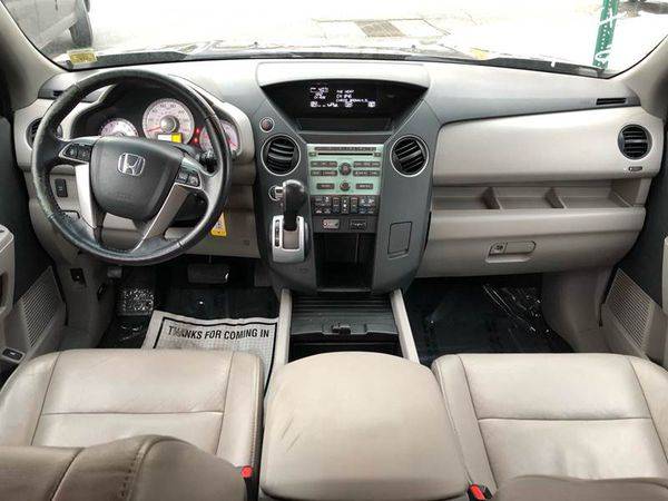 2011 Honda Pilot EX L 4x4 4dr SUV SE HABLA ESPANOL for sale in NEW YORK, NY – photo 14