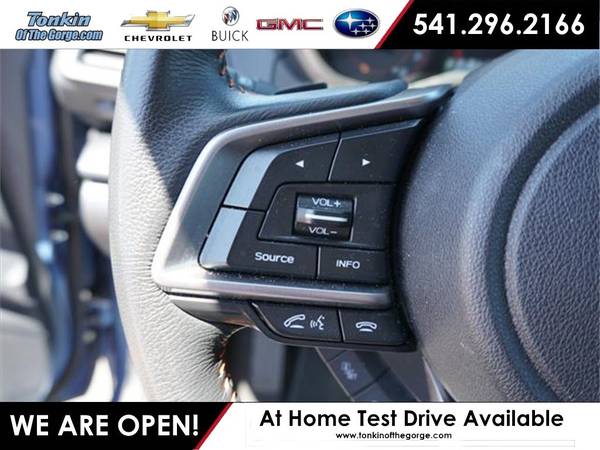2019 Subaru Crosstrek AWD All Wheel Drive 2.0i Premium SUV - cars &... for sale in The Dalles, OR – photo 19