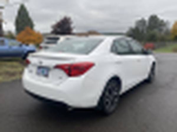 2018 Toyota Corolla - Financing Available! - cars & trucks - by... for sale in Dallas, OR – photo 5