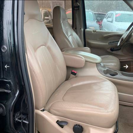 1997 Ford Expedition Eddie Bauer for sale in Milford, CT – photo 10