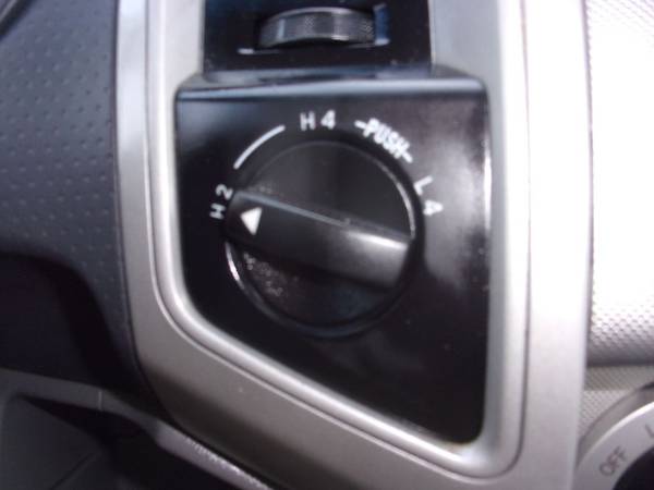 2006 TOYOTA TACOMA>4.0L V6>4WD>SRS>DOUBLE CAB>FIXED RUNNING BOARDS -... for sale in Metairie, LA – photo 14