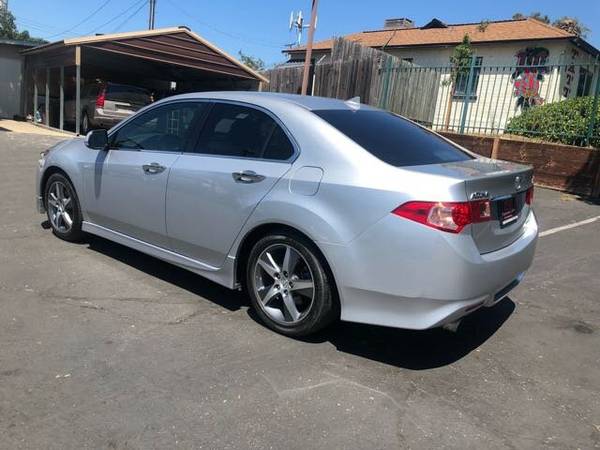2014 Acura TSX Special Edition*Low Miles*Heated Seats*MoonRoof* for sale in Fair Oaks, CA – photo 8