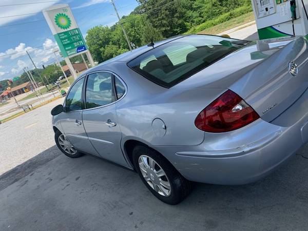 2006 Buick Lacrosse LX - cars & trucks - by owner - vehicle... for sale in Winder, GA – photo 17