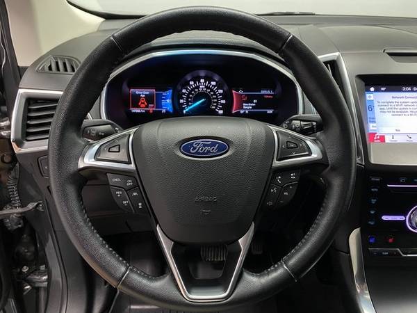 2019 Ford Edge FWD 4D Sport Utility/SUV Titanium for sale in Indianapolis, IN – photo 7