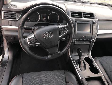 Toyota Camry SE 2015 10, 300 OBO for sale in Denham Springs, LA – photo 10