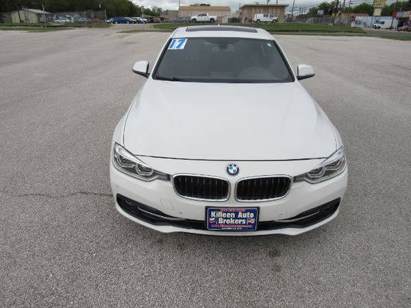 2017 BMW 3-Series 330i SULEV Sedan - - by dealer for sale in Killeen, TX – photo 8