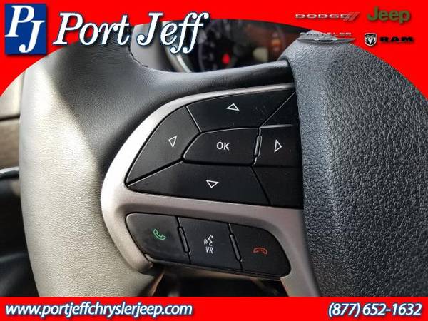 2018 Jeep Grand Cherokee - Call for sale in PORT JEFFERSON STATION, NY – photo 14