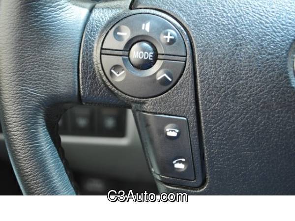 2010 Toyota Sequoia Ltd - - by dealer - vehicle for sale in Plano, TX – photo 16