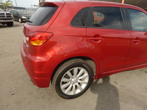 2011 MITSUBISHI OUTLANDER, VERY SOLID AND ATTTRACTIVE! - cars & for sale in Oceanside, CA – photo 5