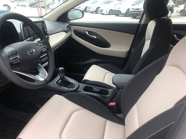 2020 Hyundai Elantra GT FWD Hatchback for sale in Slidell, LA – photo 12
